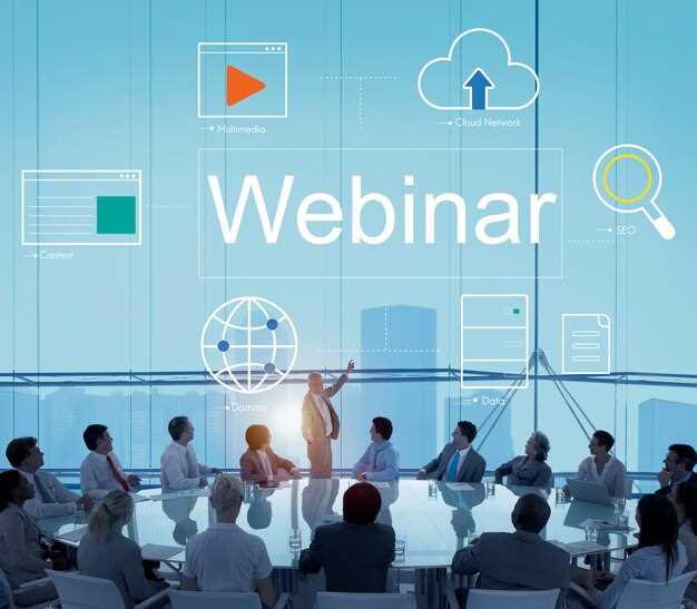 Mastering Marketing Automation Webinars Tactics to Drive Lead Generation